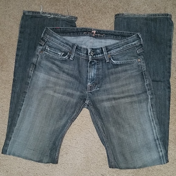 7 jeans - Picture 2 of 7
